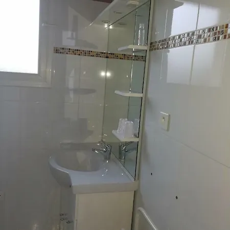 Apartman Comme Chez Vous