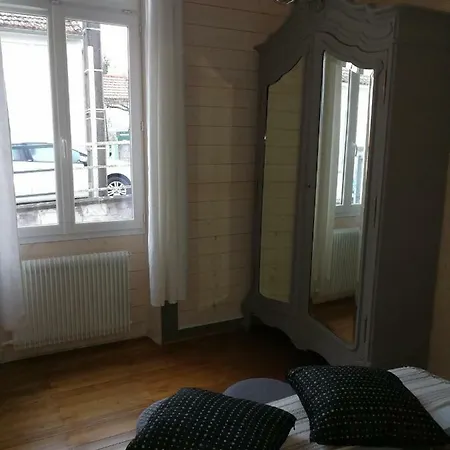 Comme Chez Vous Ruelle-sur-Touvre