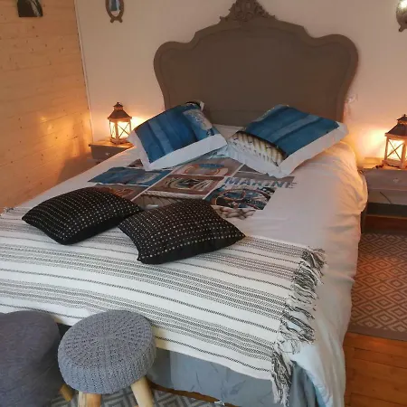 Comme Chez Vous * Ruelle-sur-Touvre