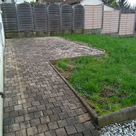 Comme Chez Vous * Ruelle-sur-Touvre