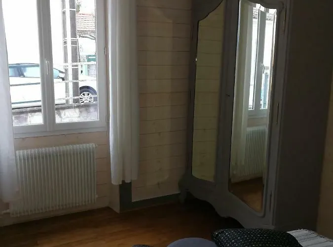 Comme Chez Vous Ruelle-sur-Touvre