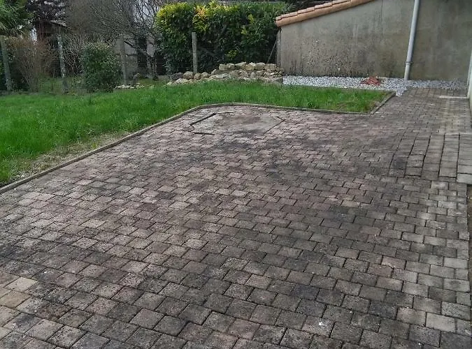 Comme Chez Vous 公寓 *